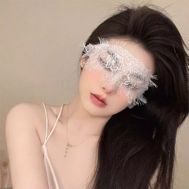 Bộ Ngủ Cosplay Hầu Gái Sexy JS01 - Jumsuit Nữ Gợi Cảm, Giá chỉ 18.000 VND 7
