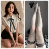 Bộ ngủ cosplay nữ gối cảm DN85 học sinh – cotton mềm mại, quyến rũ, giảm còn 111.000đ 7