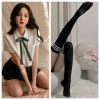 Bộ ngủ cosplay nữ gối cảm DN85 học sinh – cotton mềm mại, quyến rũ, giảm còn 111.000đ 9