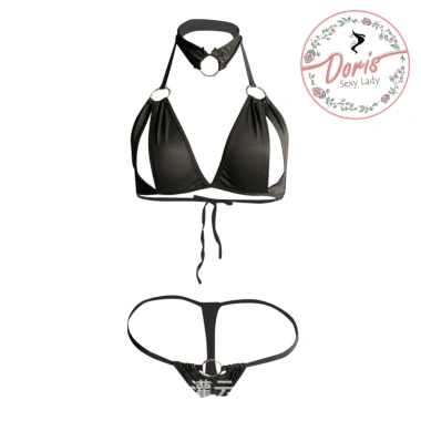 Bộ ngủ cosplay thú cưng thỏ, mèo, bò sữa - sexy, thoải mái, giá 56.238đ 2
