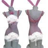 Bộ ngủ cosplay thú cưng thỏ, mèo, bò sữa - sexy, thoải mái, giá 56.238đ 6