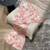Bộ Ngủ Latin Loang Hồng 2 Túi Áo - Siêu Mềm, Thoải Mái, Giá Ưu Đãi 187k 3