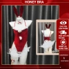 Bộ ngủ Noel JS50 xinh gợi cảm, cosplay thỏ Christmas, chụp ảnh dễ thương - 55.000 VND