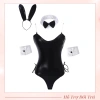Bộ Ngủ Nữ Cosplay Thỏ DN37 Che Tên - Outfit Quyến Rũ Hóa Thân Nàng Thỏ, Váy Ngủ Sexy Giá 190.000 5