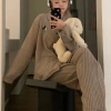 Bộ ngủ pyjama dài tay nữ hoạ tiết đáng yêu - Sẵn, giảm giá 23% chỉ 144.959₫ 2