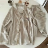 Bộ ngủ pyjama dài tay nữ hoạ tiết đáng yêu - Sẵn, giảm giá 23% chỉ 144.959₫ 5