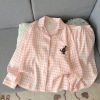 Bộ ngủ pyjama dài tay nữ hoạ tiết đáng yêu - Sẵn, giảm giá 23% chỉ 144.959₫ 10