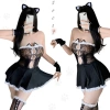 Bộ ngủ sexy cosplay mèo con - Váy ngủ quyến rũ Secsi giá 79.000đ 4