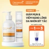 Bộ ngừa mụn toàn thân Decumar STA01 XDA02 - Da sạch, giảm mụn, giá 438.000₫