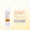 Bộ ngừa mụn toàn thân Decumar STA01 XDA02 - Da sạch, giảm mụn, giá 438.000₫ 6