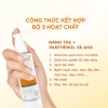 Bộ ngừa mụn toàn thân Decumar STA01 XDA02 - Da sạch, giảm mụn, giá 438.000₫ 8