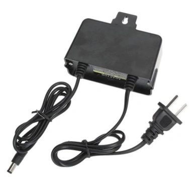 Bộ nguồn 12V 2A cho camera giám sát, IC giải nhiệt, ổn định, giá chỉ 49.000đ
