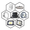 Bộ Nguồn AC DC Điều Chỉnh 3-12V, Chuyển 220V sang 12V, LED Hiển Thị, Giá 99.000 VND 5