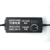 Bộ Nguồn AC DC Điều Chỉnh 3-12V, Chuyển 220V sang 12V, LED Hiển Thị, Giá 99.000 VND 10