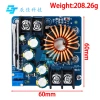 Bộ nguồn DC-DC 400W 15A Buck chuyển 10-60V đến 0-45V, điều chỉnh điện áp, mô-đun hiệu năng cao 2