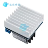 Bộ nguồn DC-DC 400W 15A Buck chuyển 10-60V đến 0-45V, điều chỉnh điện áp, mô-đun hiệu năng cao 5