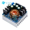 Bộ nguồn DC-DC 400W 15A Buck chuyển 10-60V đến 0-45V, điều chỉnh điện áp, mô-đun hiệu năng cao 7