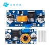 Bộ nguồn DC-DC XL4.005 XL4.015 5A 4-38V đến 1.25-36V, điều chỉnh 24V/12V/9V/5V, Lithium LED, 45.814 VND 7