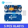 Bộ nguồn DC-DC XL4.005 XL4.015 5A 4-38V đến 1.25-36V, điều chỉnh 24V/12V/9V/5V, Lithium LED, 45.814 VND 10