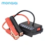 Bộ nguồn Makita + Sạc ô tô nhanh, hộp kích điện ắc quy lithium - Giá 63.700₫