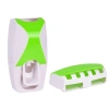Bộ Nhả Kem Đánh Răng Thông Minh + Kệ Bàn Chải Mini Dán Tường - Tiện Lợi, Giá chỉ 55k 10