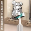 Bộ nhả kem sang trọng màu kem, kèm 4 cọc gấu nhựa ABS cao cấp - Giá ưu đãi 117.900 5