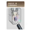 Bộ nhả kem sang trọng màu kem, kèm 4 cọc gấu nhựa ABS cao cấp - Giá ưu đãi 117.900 9
