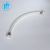 Bộ nhấn bồn cầu cao cấp thay thế 2 khối - Phụ kiện két nước toilet bền đẹp dễ lắp đặt 6