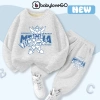 Bộ nỉ bé trai BabyloveGO 2.026 dài tay ấm áp, size 10‑45kg BN-CA15, giảm giá 259k