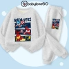 Bộ nỉ bé trai BabyloveGO 2.026 thu đông dài tay in siêu anh hùng Marvel - 259k