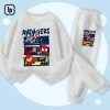 Bộ nỉ bé trai BabyloveGO 2.026 thu đông dài tay in siêu anh hùng Marvel - 259k 10