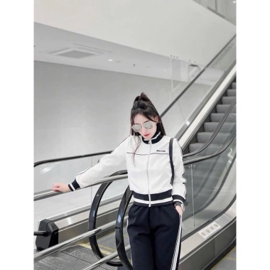 Bộ nỉ mì 3 màu cao cấp siêu xinh, 100% cotton, giảm giá 600k, giao nhanh