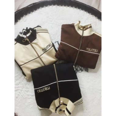 Bộ nỉ mì 3 màu cao cấp siêu xinh, 100% cotton, giảm giá 600k, giao nhanh