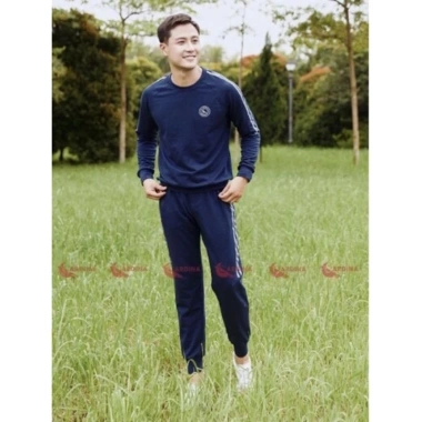 Bộ nỉ thể thao nam nữ cotton da cá cao cấp - Giá chỉ 265.000, giảm 76.850 6 Bộ nỉ thể thao nam nữ cotton da cá cao cấp - Giá chỉ 265.000, giảm 76.850 6