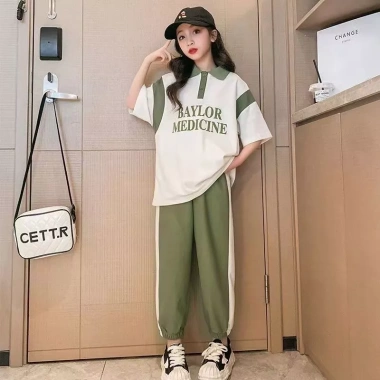 Bộ nỉ thu đông bé gái size 18-52kg mẫu Búp bê, nỉ dày dặn, set dài tay, chỉ 95k 22 Bộ nỉ thu đông bé gái size 18-52kg mẫu Búp bê, nỉ dày dặn, set dài tay, chỉ 95k 22