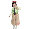 Bộ Nick Fox trẻ em - Trang phục nhập vai ba mảnh, sành điệu, giá ưu đãi 272.646₫ 6
