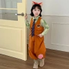 Bộ Nick Fox trẻ em - Trang phục nhập vai ba mảnh, sành điệu, giá ưu đãi 272.646₫ 8