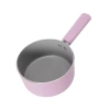 Bộ nồi chảo ceramic chống dính EDA221 16cm Đáy từ dùng mọi loại bếp - 180.000₫ 2