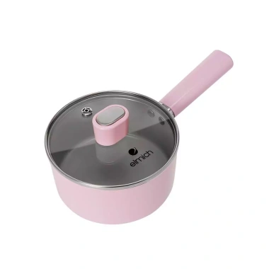 Bộ nồi chảo ceramic chống dính EDA221 16cm Đáy từ dùng mọi loại bếp - 180.000₫ 3 Bộ nồi chảo ceramic chống dính EDA221 16cm Đáy từ dùng mọi loại bếp - 180.000₫ 3