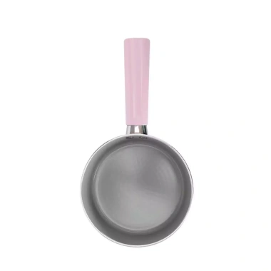 Bộ nồi chảo ceramic chống dính EDA221 16cm Đáy từ dùng mọi loại bếp - 180.000₫