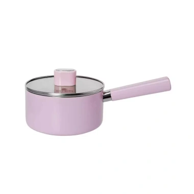 Bộ nồi chảo ceramic chống dính EDA221 16cm Đáy từ dùng mọi loại bếp - 180.000₫ 7 Bộ nồi chảo ceramic chống dính EDA221 16cm Đáy từ dùng mọi loại bếp - 180.000₫ 7