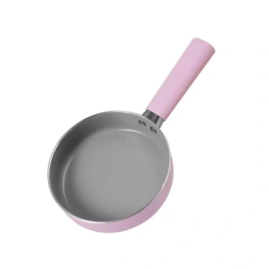 Bộ nồi chảo ceramic chống dính EDA221 16cm Đáy từ dùng mọi loại bếp - 180.000₫ 8 Bộ nồi chảo ceramic chống dính EDA221 16cm Đáy từ dùng mọi loại bếp - 180.000₫ 8