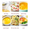 Bộ Nồi Chảo Chống Dính Cao Cấp 16cm Vân Đá Hoa Cương Hồng Đáy Từ – Dùng Mọi Loại Bếp, Giá 149.000₫ 4