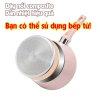 Bộ Nồi Chảo Chống Dính Cao Cấp 16cm Vân Đá Hoa Cương Hồng Đáy Từ – Dùng Mọi Loại Bếp, Giá 149.000₫ 6