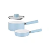 Bộ nồi chảo chống dính Elmich Baby EL-5.118WB 16cm 2.4mm - 1 quánh + 1 chảo, giá ưu đãi 520.000₫ 5