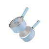 Bộ nồi chảo chống dính Elmich Baby EL-5.118WB 16cm 2.4mm - 1 quánh + 1 chảo, giá ưu đãi 520.000₫ 6