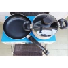 Bộ Nồi Chảo Elmich 18cm + 22cm - Dùng mọi loại bếp, HB, giao màu ngẫu, giá 269k 5
