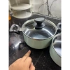 Bộ nồi chảo Elmich chính hãng - Siêu bền, chịu nhiệt, giảm còn 560.000đ 3