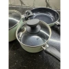 Bộ nồi chảo Elmich chính hãng - Siêu bền, chịu nhiệt, giảm còn 560.000đ 4