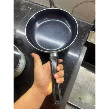 Bộ nồi chảo Elmich chính hãng - Siêu bền, chịu nhiệt, giảm còn 560.000đ